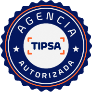 Agencia Tipsa