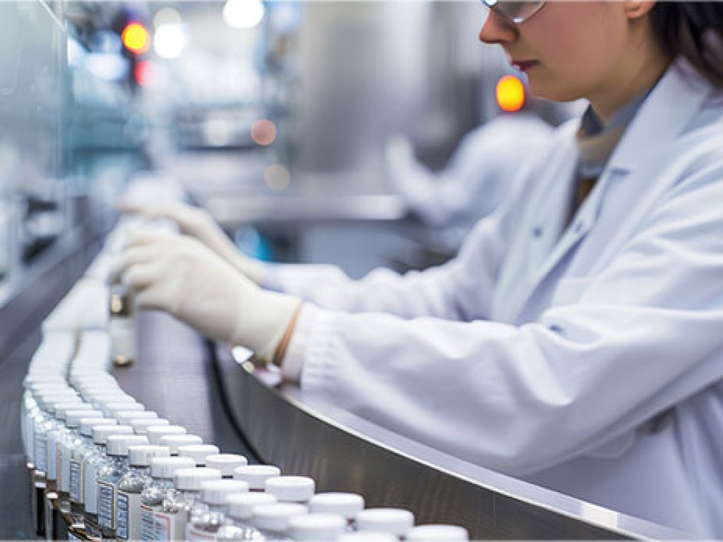 Sector Farmacia, Health Care, Veterinaria y Cosmética