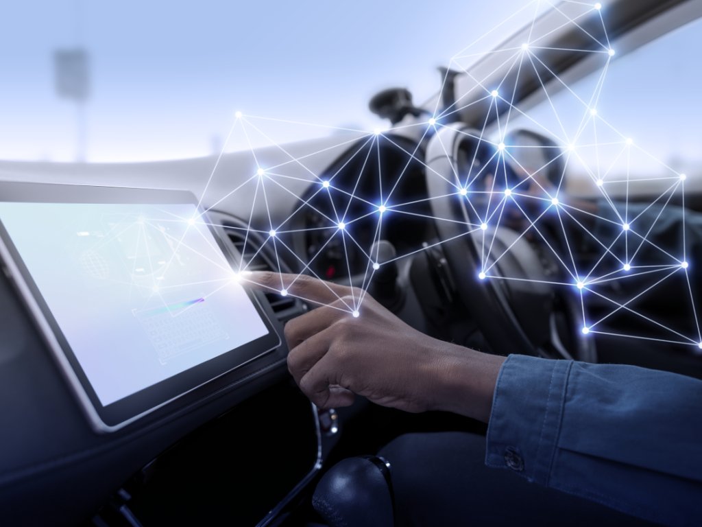 TIPSA lidera la transformación digital en el transporte urgente