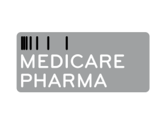 Medicare Pharma