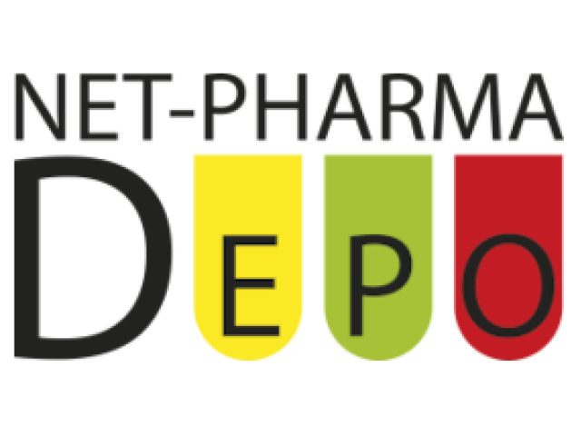 NET PHARMA DEPO
