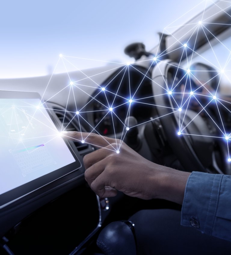 TIPSA lidera la transformación digital en el transporte urgente